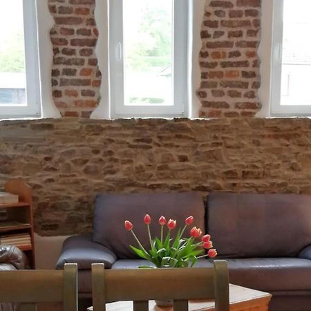 Isi-Hof Villa Schonfeld  Eksteriør bilde