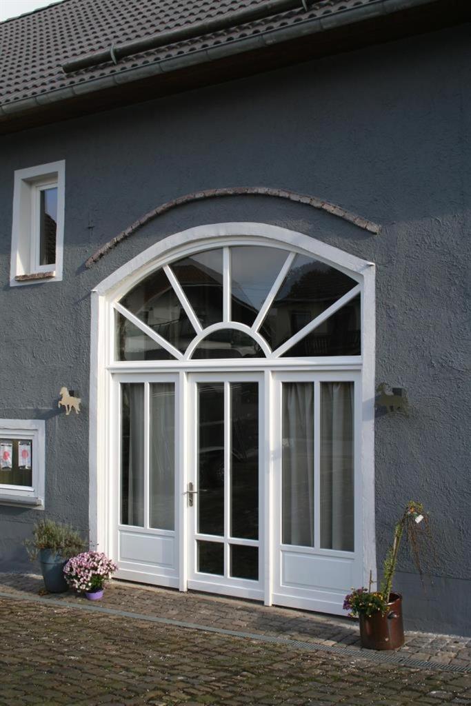 Isi-Hof Villa Schonfeld  Eksteriør bilde