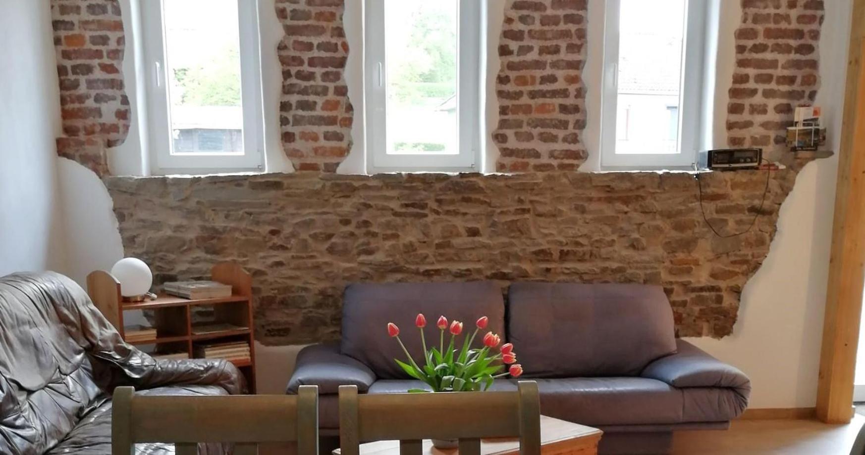 Isi-Hof Villa Schonfeld  Eksteriør bilde